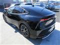 2023 Toyota Prius