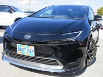 2023 Toyota Prius