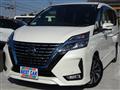 2021 Nissan Serena