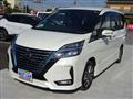 2021 Nissan Serena