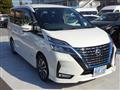2021 Nissan Serena