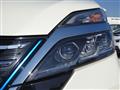 2021 Nissan Serena