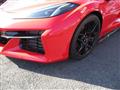 2024 Chevrolet Corvette