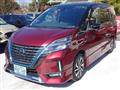 2021 Nissan Serena