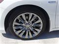 2016 Honda Legend