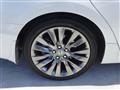 2016 Honda Legend