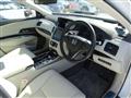 2016 Honda Legend