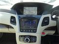 2016 Honda Legend