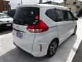 2018 Honda Freed