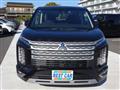 2025 Mitsubishi Delica D5