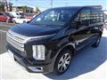 2025 Mitsubishi Delica D5