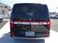 2025 Mitsubishi Delica D5