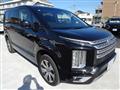 2025 Mitsubishi Delica D5