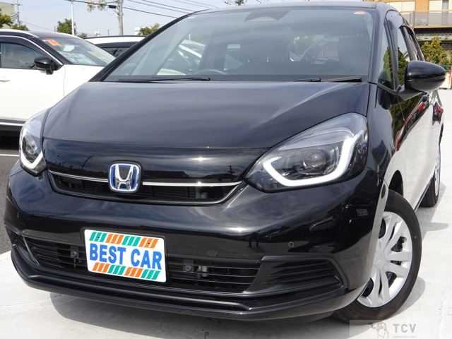2024 Honda Fit