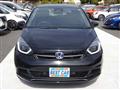 2024 Honda Fit