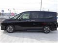 2024 Nissan Serena
