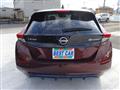 2022 Nissan Leaf