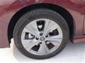 2022 Nissan Leaf