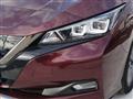 2022 Nissan Leaf