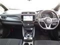 2022 Nissan Leaf