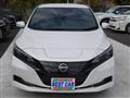 2023 Nissan Leaf