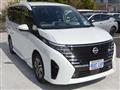 2025 Nissan Serena