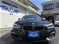 2016 BMW 1 Series