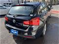 2016 BMW 1 Series
