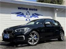 2016 BMW 1 Series