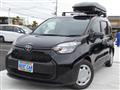 2024 Toyota Sienta