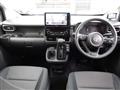 2024 Toyota Sienta