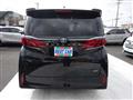 2025 Toyota Alphard G
