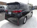 2025 Toyota Alphard G