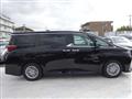 2025 Toyota Alphard G