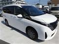 2023 Nissan Serena