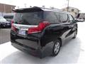 2021 Toyota Alphard G