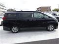 2021 Toyota Alphard G