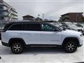 2023 Jeep Commander