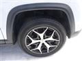 2023 Jeep Commander