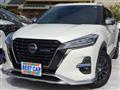 2021 Nissan KIX