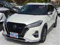 2021 Nissan KIX