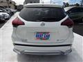 2021 Nissan KIX