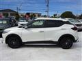 2021 Nissan KIX