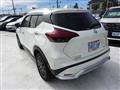 2021 Nissan KIX