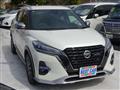 2021 Nissan KIX