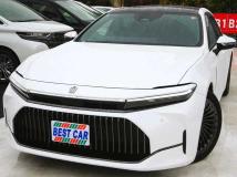 2024 Toyota Crown