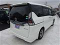 2020 Nissan Serena