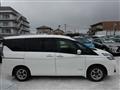 2020 Nissan Serena