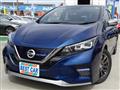 2019 Nissan Leaf