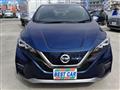 2019 Nissan Leaf